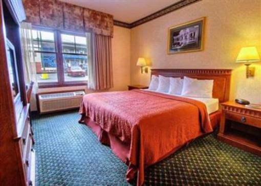 фото отеля Quality Inn Glens Falls