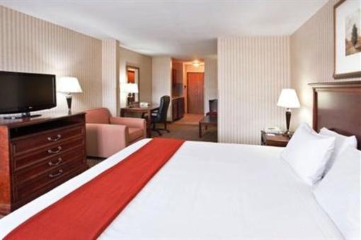 фото отеля Holiday Inn Express Hotel & Suites Brighton