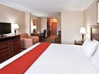 фото отеля Holiday Inn Express Hotel & Suites Brighton