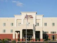 Hampton Inn & Suites Hobbs