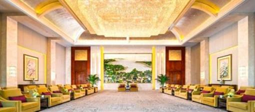 фото отеля Jinji Lake Grand Hotel