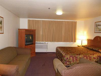 фото отеля The Plaza Hotel Carson City