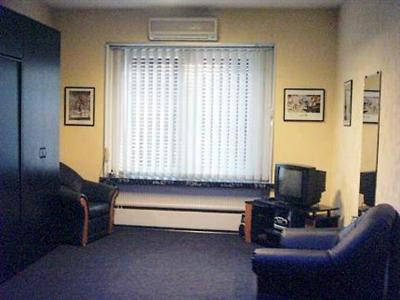 фото отеля RomPromo Plus Accommodation Bucharest