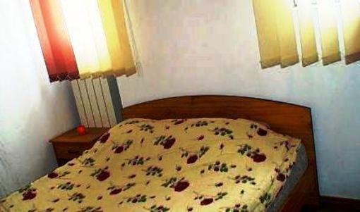 фото отеля RomPromo Plus Accommodation Bucharest