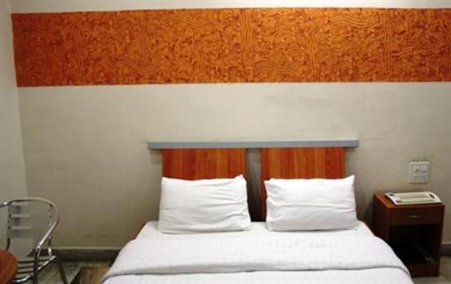 фото отеля Falcons Nest Apartments Hyderabad