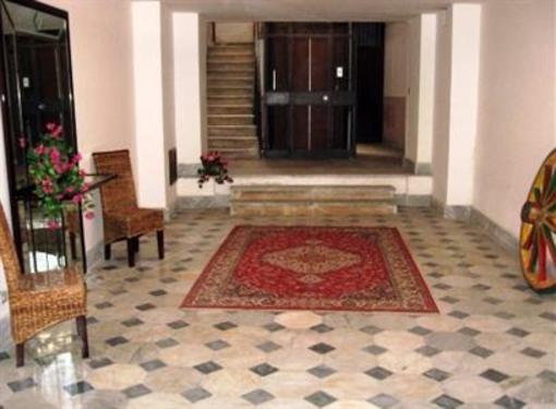 фото отеля I Cavalieri di Malta Bed and Breakfast