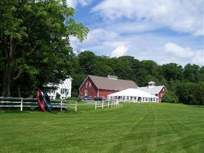 фото отеля Quechee Inn At Marshland Farm