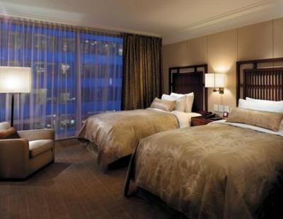 фото отеля Shangri La Hotel Vancouver