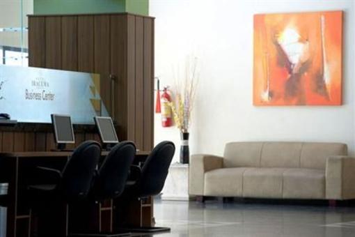 фото отеля Iracema Othon Travel Hotel Fortaleza