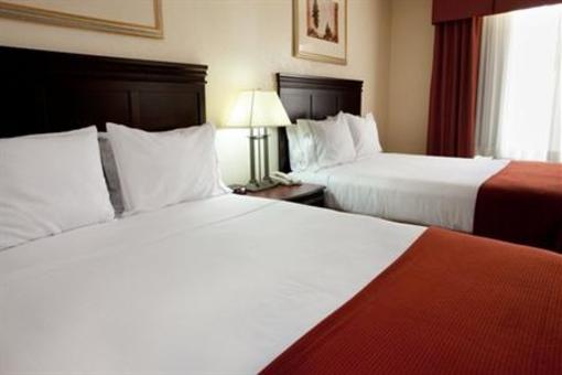 фото отеля Holiday Inn Express Hotel & Suites Scott - Lafayette West