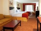 фото отеля Holiday Inn Express Hotel & Suites Scott - Lafayette West