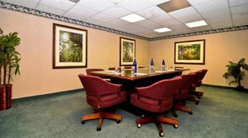 фото отеля BEST WESTERN PLUS Morristown Inn