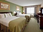 фото отеля Holiday Inn Philadelphia - NE Bensalem