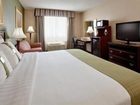 фото отеля Holiday Inn Philadelphia - NE Bensalem