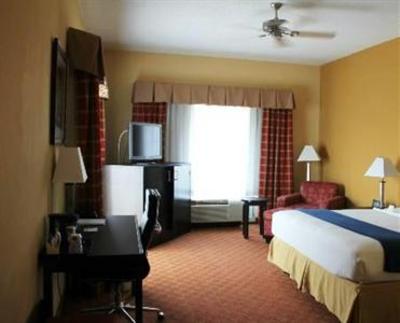 фото отеля Holiday Inn Express Richmond
