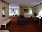 фото отеля Holiday Inn Express Richmond