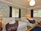 фото отеля The Rise Guesthouse