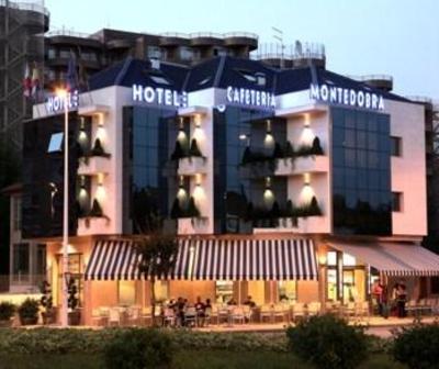фото отеля Hotel Montedobra