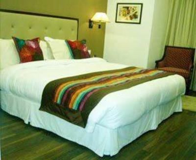 фото отеля Rock Manali Hotel & Spa