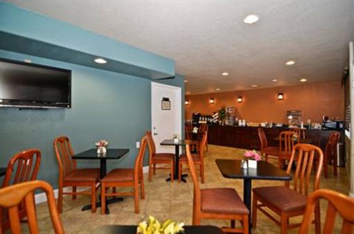 фото отеля Best Western Inn Kettleman City