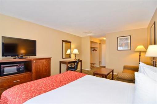 фото отеля Best Western Inn Kettleman City