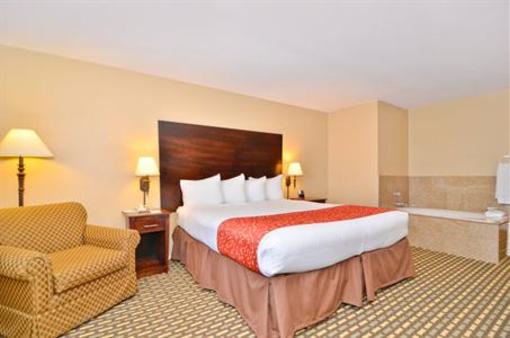 фото отеля Best Western Inn Kettleman City