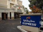 фото отеля Holiday Inn Express Sacramento Convention Center