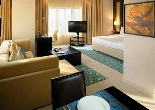 фото отеля Residence Inn by Marriott Manama Juffair