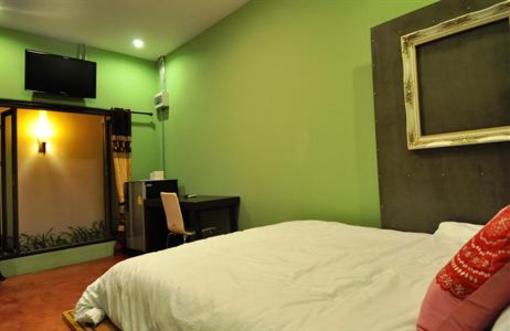 фото отеля Nimman Soi9 Hotel