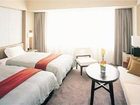 фото отеля Hotel Keihan Universal City