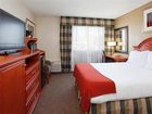 фото отеля Holiday Inn Express Salt Lake City