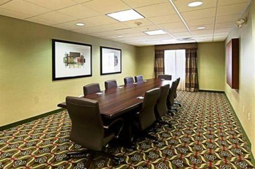 фото отеля Holiday Inn Express Hotel & Suites Phoenix-Glendale