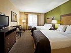фото отеля Holiday Inn Express Hotel & Suites Phoenix-Glendale