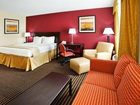 фото отеля Holiday Inn Express Charleston US 17 & I-526