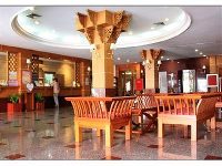 Dhevaraj Hotel Nan