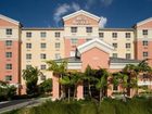 фото отеля BEST WESTERN PLUS Fort Lauderdale Airport South Inn & Suites