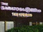 фото отеля The Saratoga Hilton