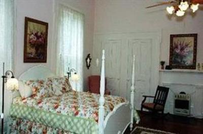 фото отеля Historic Maple Hill Manor Bed & Breakfast Springfield (Kentucky)