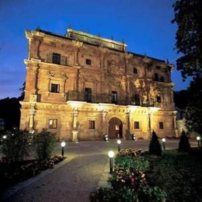 фото отеля abba Palacio de Sonanes
