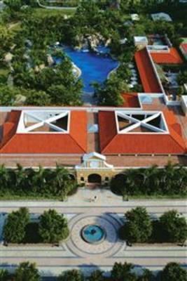 фото отеля Grand Lapa, Macau