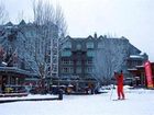 фото отеля Le Chamois Hotel Whistler