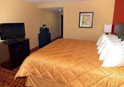 фото отеля Comfort Inn & Suites Augusta (Georgia)
