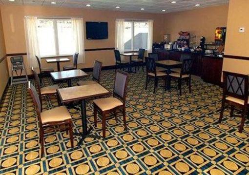 фото отеля Comfort Inn & Suites Augusta (Georgia)