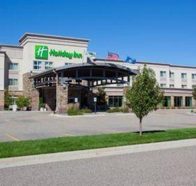 фото отеля Holiday Inn Stevens Point Convention Center