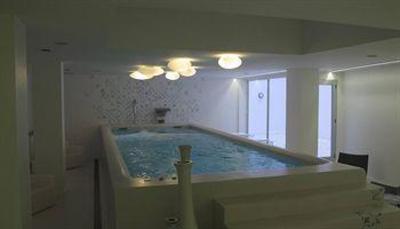 фото отеля Hotel Ciutat de Girona