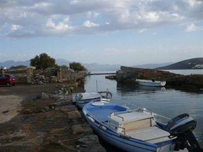 фото отеля Elounda Island Villas