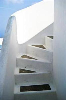 фото отеля Sofia Hotel Santorini