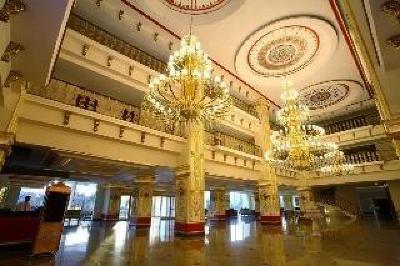 фото отеля Ottoman Palace Antakya