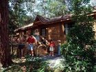 фото отеля Disney's Fort Wilderness Resort and Campground