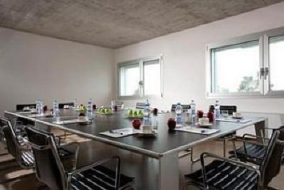 фото отеля Best Western Quid Hotel Venice Airport